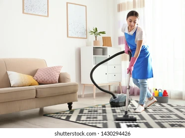 House Cleaning